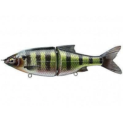 Selvaggio Gear 3D Roach Shine Glide 135mm 4 Selvaggio Gear 3D Roach Shine Glide 135mm - immagine 4