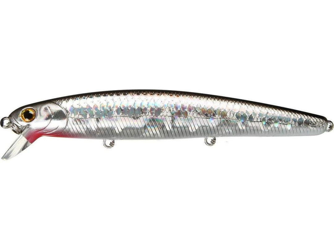 Saltwater Lucky Craft Flash Minnow 110 CIF Jerkbait 13 Saltwater Lucky Craft Flash Minnow 110 CIF Jerkbait - immagine 13