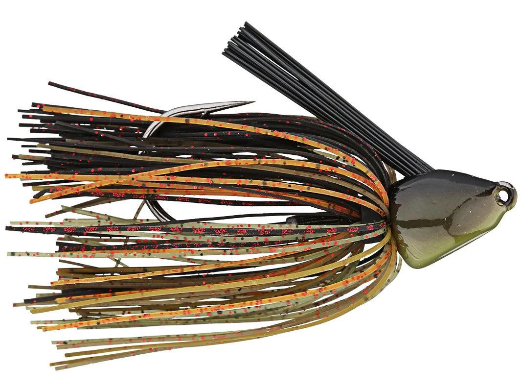 Acqua Dolce Sporco Jigs Tour Livello No-Jack Punchin Jigs 1 Acqua Dolce Sporco Jigs Tour Livello No-Jack Punchin Jigs