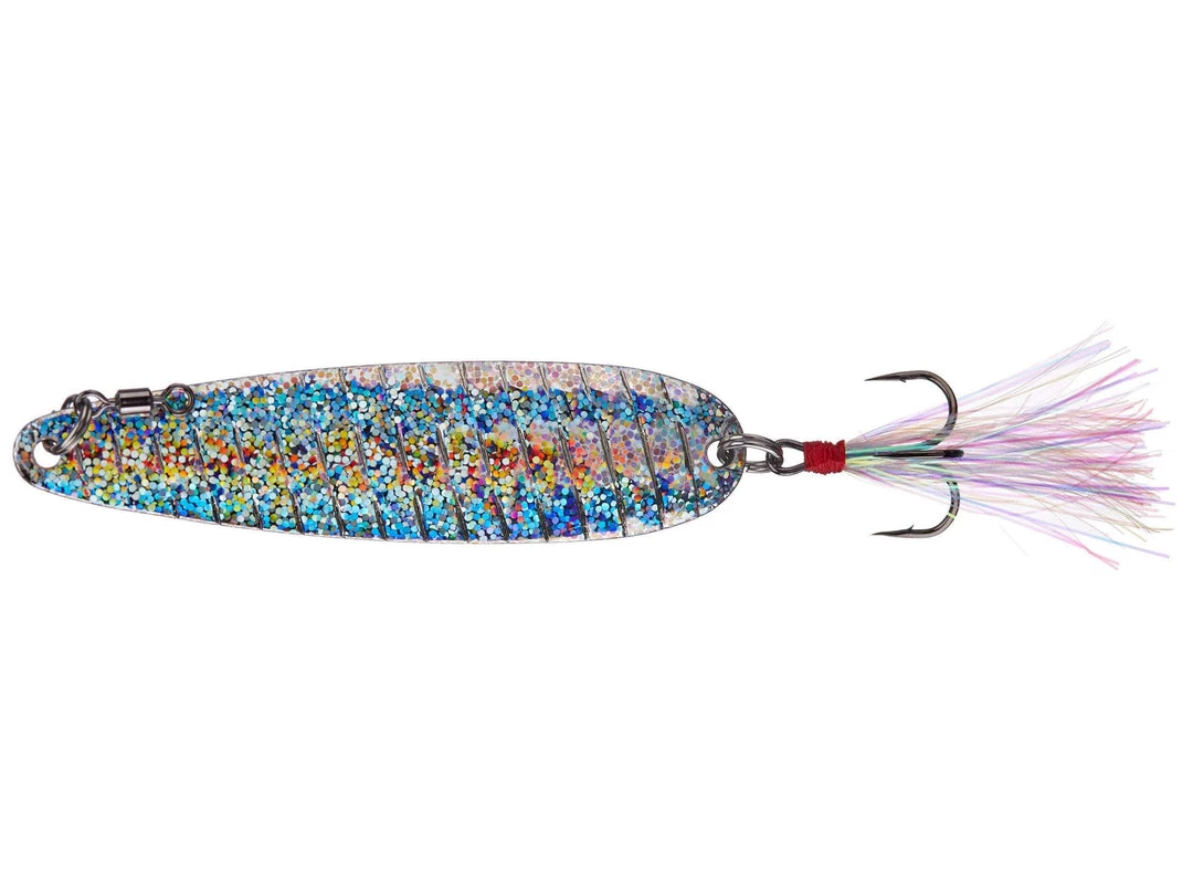 Nichols Lake Fork Flutter Cucchiai 4" 7 Nichols Lake Fork Flutter Cucchiai 4" - immagine 7