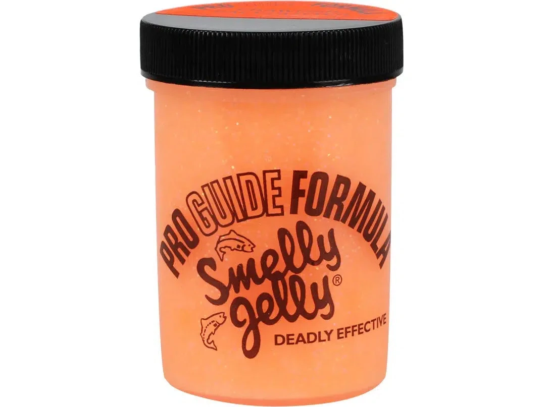 Smelly Jelly Pro Guide Formula D'acqua Dolce 7 Smelly Jelly Pro Guide Formula D'acqua Dolce - immagine 7
