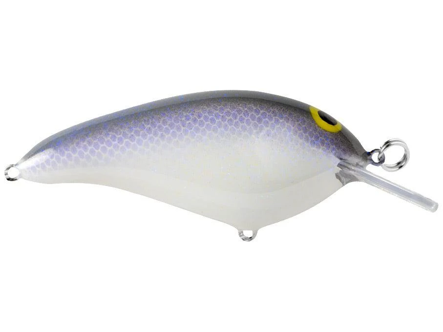 Norman Lures Acqua Dolce Norman Speed N' Crank Squarebill 2 Norman Lures Acqua Dolce Norman Speed N' Crank Squarebill - immagine 2