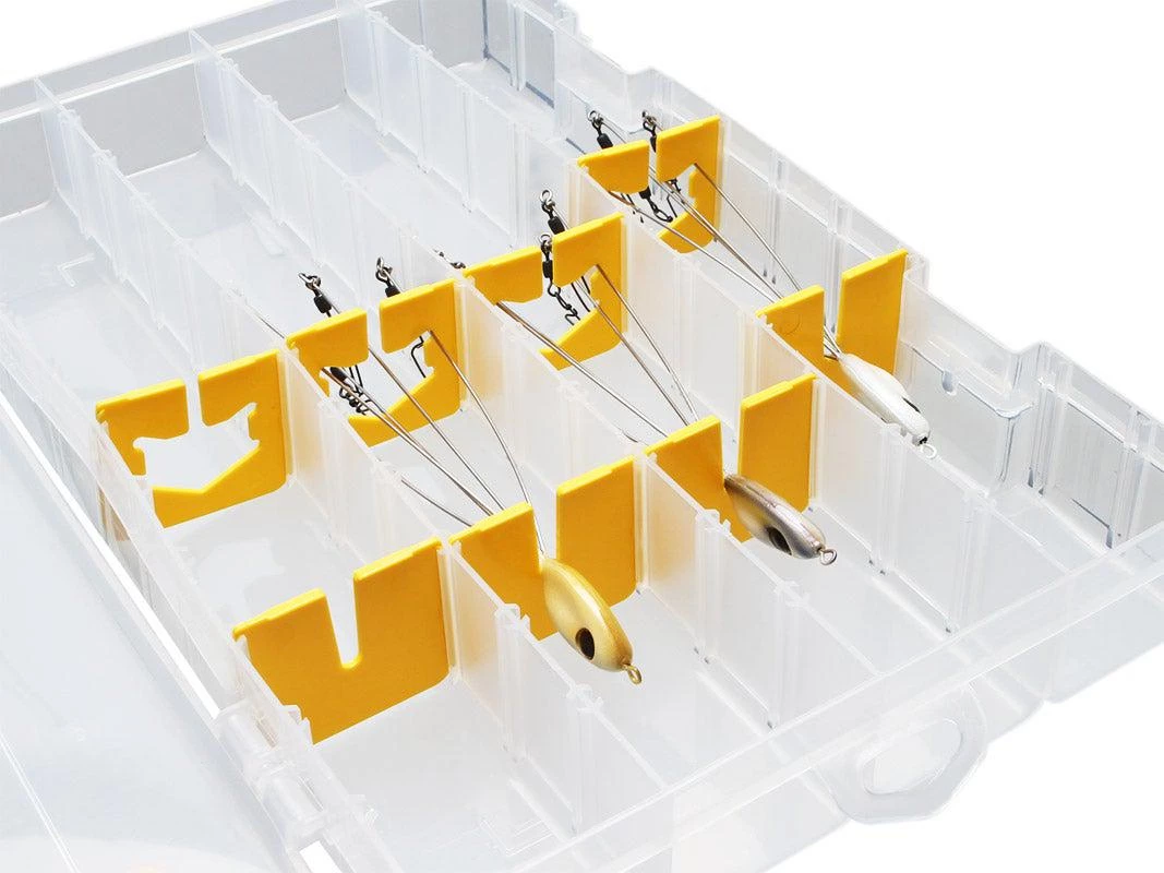 Plano 3700 Ombrello Rig Stowaway Acqua Dolce 2 Plano 3700 Ombrello Rig Stowaway Acqua Dolce - immagine 2