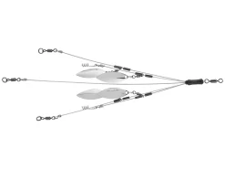 G Funk Baits Acqua Dolce G-Funk Bladed Cali G-Rig