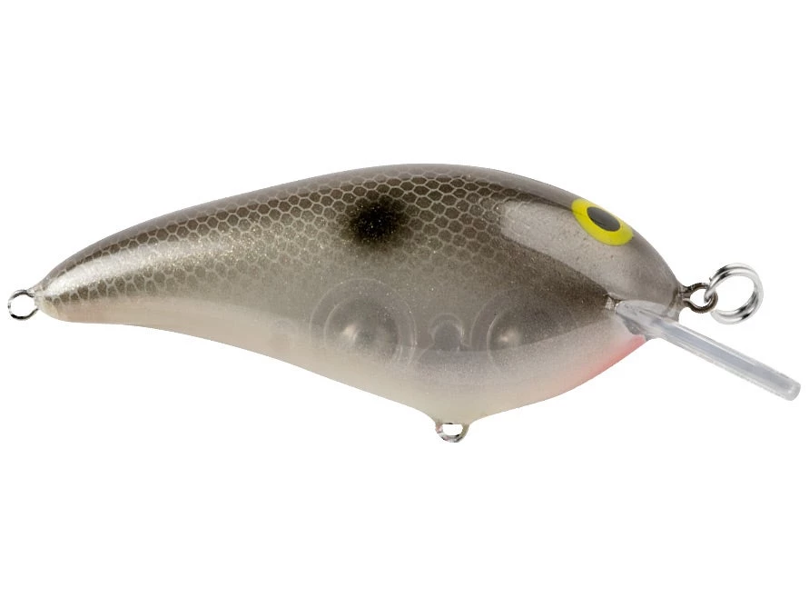 Norman Lures Acqua Dolce Norman Speed N' Crank Squarebill 7 Norman Lures Acqua Dolce Norman Speed N' Crank Squarebill - immagine 7