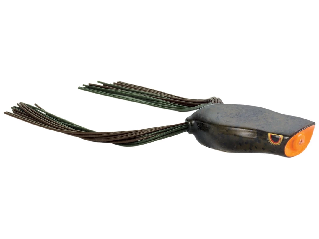 SPRO Dean Rojas Bronzeye Baby Popper 40 Acqua Dolce 11 SPRO Dean Rojas Bronzeye Baby Popper 40 Acqua Dolce - immagine 11