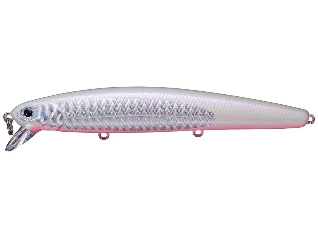 Saltwater Lucky Craft Flash Minnow 110 CIF Jerkbait 27 Saltwater Lucky Craft Flash Minnow 110 CIF Jerkbait - immagine 27