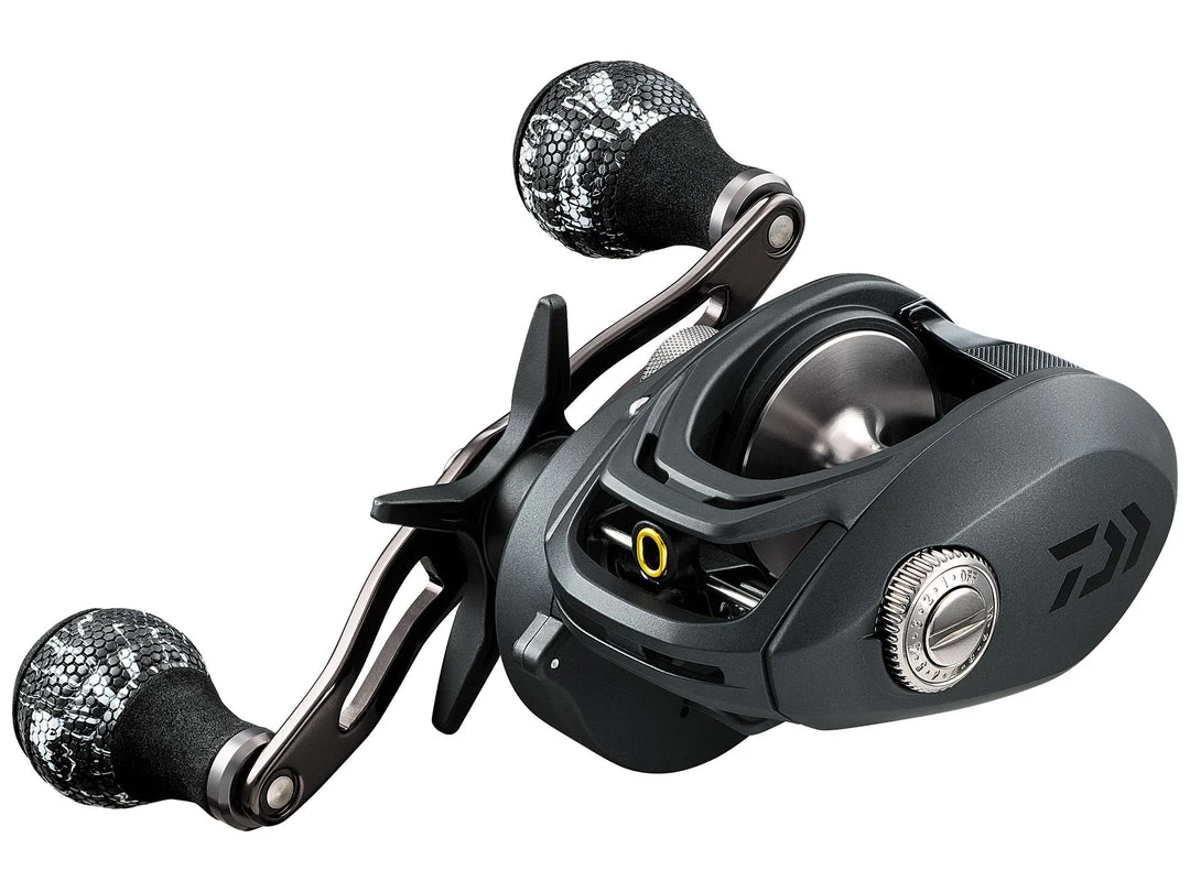 Daiwa Lexa WN 300 E 400 Winn Casting Reels 1 Daiwa Lexa WN 300 E 400 Winn Casting Reels