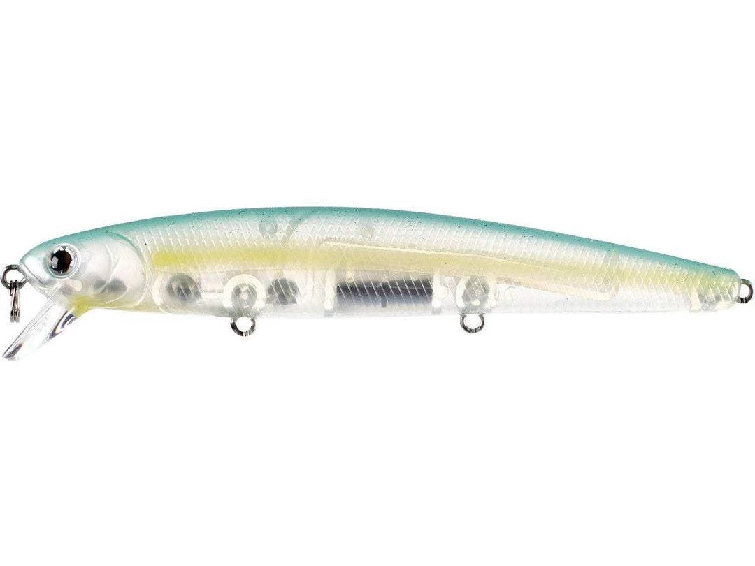 Saltwater Lucky Craft Flash Minnow 110 CIF Jerkbait 4 Saltwater Lucky Craft Flash Minnow 110 CIF Jerkbait - immagine 4
