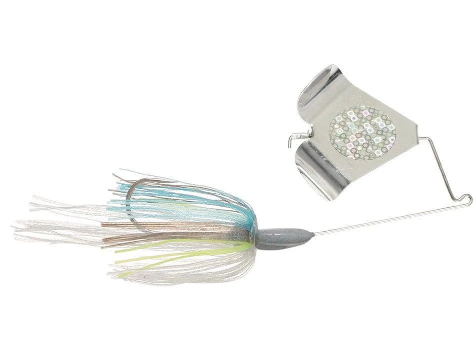 War Eagle Custom Lures War Eagle Buzzbait 3 War Eagle Custom Lures War Eagle Buzzbait - immagine 3