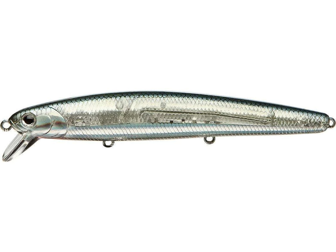 Saltwater Lucky Craft Flash Minnow 110 CIF Jerkbait 9 Saltwater Lucky Craft Flash Minnow 110 CIF Jerkbait - immagine 9