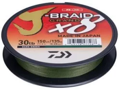 Daiwa Dawia J-Braid X8 Grand Braided Line 300 Yds 5 Daiwa Dawia J-Braid X8 Grand Braided Line 300 Yds -Negozio Strumenti Pesca Economico rs 89a51659 295a 4104 8877 42664b7e9efd 1080x1080