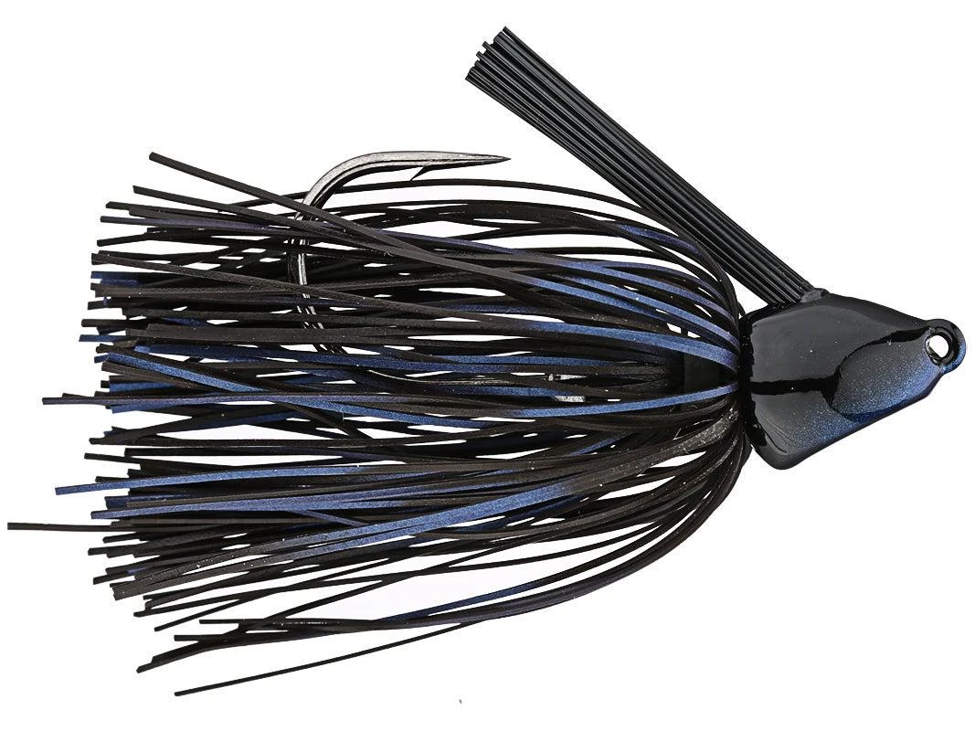 Acqua Dolce Sporco Jigs Tour Livello No-Jack Punchin Jigs 3 Acqua Dolce Sporco Jigs Tour Livello No-Jack Punchin Jigs - immagine 3