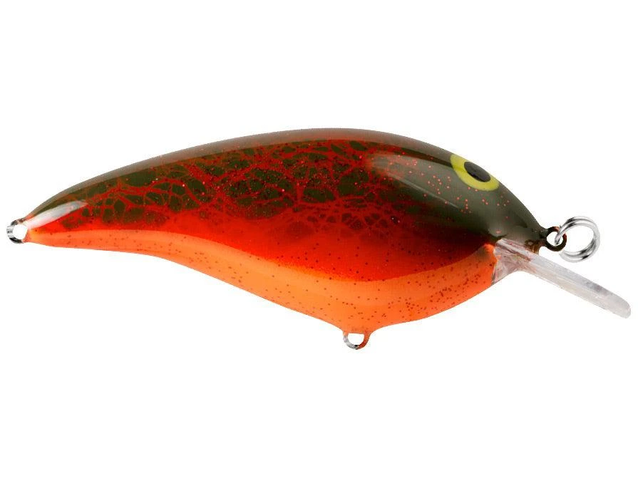 Norman Lures Acqua Dolce Norman Speed N' Crank Squarebill 1 Norman Lures Acqua Dolce Norman Speed N' Crank Squarebill
