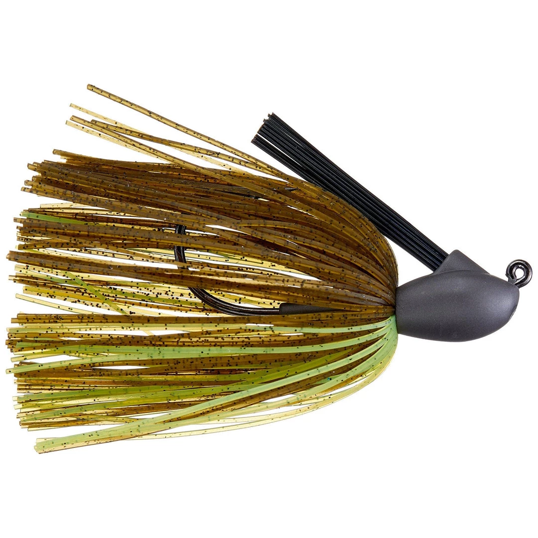 Keitech Modello I Tungsteno Casting Jig 3 Keitech Modello I Tungsteno Casting Jig - immagine 3