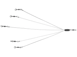 G Funk Baits G Funk Bama G-Rig Non Rivestito