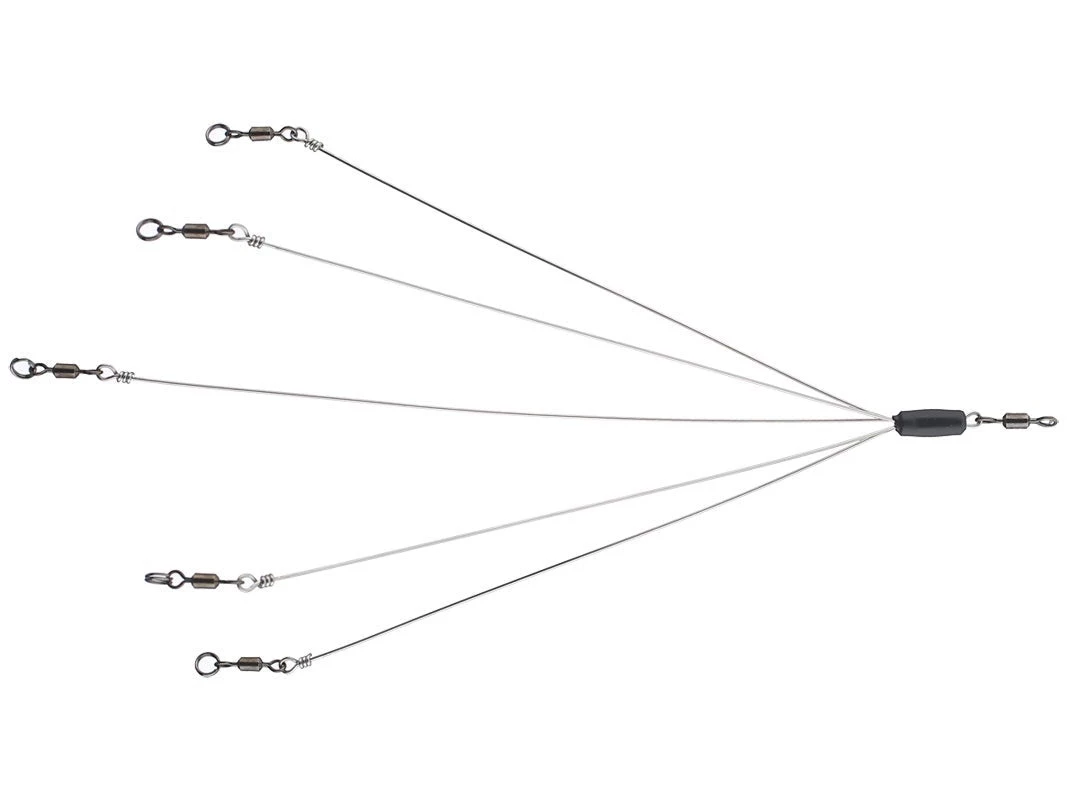 G Funk Baits G Funk Bama G-Rig Non Rivestito 1 G Funk Baits G Funk Bama G-Rig Non Rivestito