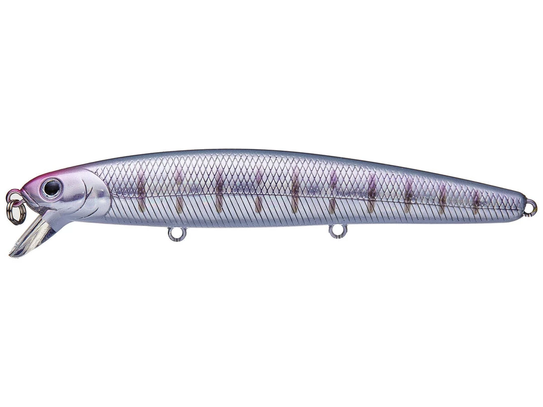 Saltwater Lucky Craft Flash Minnow 110 CIF Jerkbait 18 Saltwater Lucky Craft Flash Minnow 110 CIF Jerkbait - immagine 18