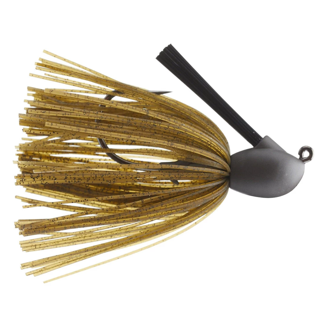 Keitech Modello I Tungsteno Casting Jig 5 Keitech Modello I Tungsteno Casting Jig - immagine 5