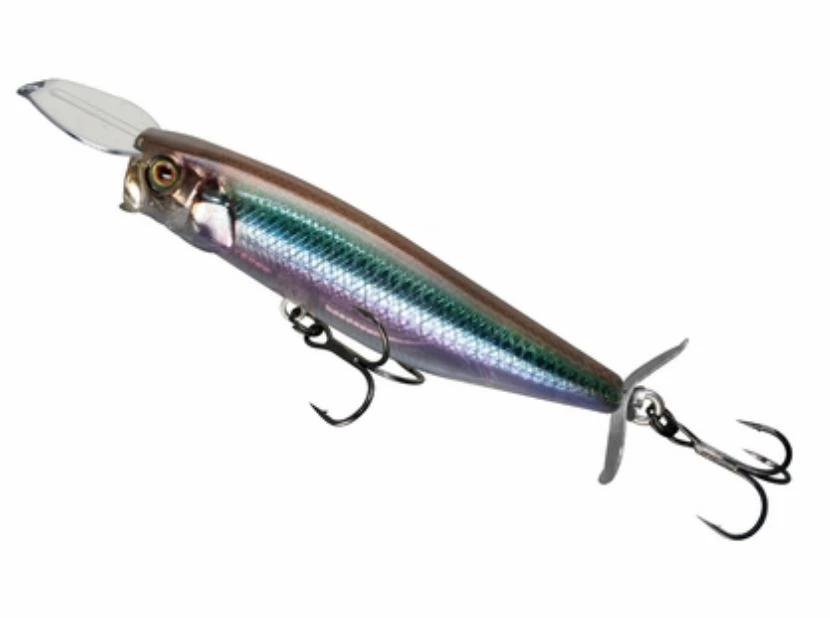 Jackall Riser Bait 009SP Acqua Dolce 4 Jackall Riser Bait 009SP Acqua Dolce - immagine 4