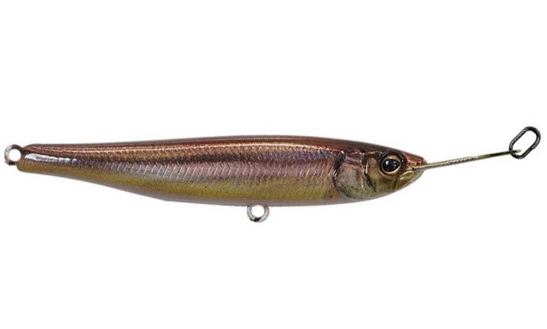 Acqua Dolce Jackall Riser Bait 007 2 Acqua Dolce Jackall Riser Bait 007 - immagine 2