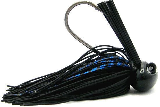 Acqua Dolce Bass Patrol Football Jigs 1/4 Oz 5 Acqua Dolce Bass Patrol Football Jigs 1/4 Oz - immagine 5