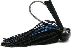 Acqua Dolce Bass Patrol Football Jigs 3/4 Oz