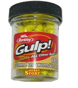 Berkley Gulp Alive Corn 1 Berkley Gulp Alive Corn