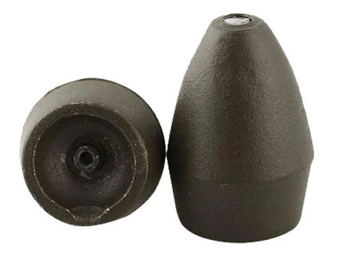 Reins TG Tungsteno Slip Sinker - Super Heavy Weight Acqua Dolce 3 Reins TG Tungsteno Slip Sinker - Super Heavy Weight Acqua Dolce - immagine 3