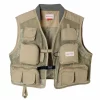 Redington Clark Fork Mesh Gilet D'acqua Dolce