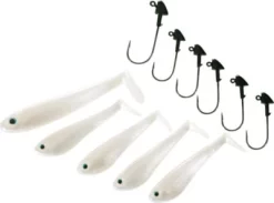 Kit Accessori Lures Yum