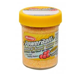 Berkley Powerbait Trout Bait 1,75oz Jar 6 Berkley Powerbait Trout Bait 1,75oz Jar - immagine 6