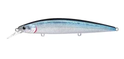 Lucky Craft Surf Pointer 115 MR Acqua Dolce -Negozio Strumenti Pesca Economico saltyaurorablack 1080x1080