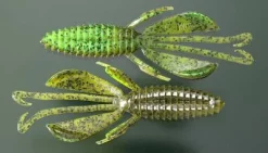 Lures Reaction Innovazioni Castoro Kinky