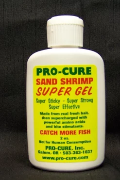 Pro-Cure Super Gel Profumo 30 Pro-Cure Super Gel Profumo -Negozio Strumenti Pesca Economico sandshrimp 1080x1080