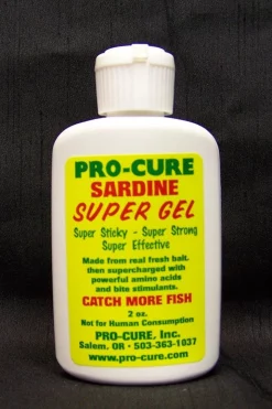 Pro-Cure Super Gel Profumo 32 Pro-Cure Super Gel Profumo -Negozio Strumenti Pesca Economico sar 1080x1080