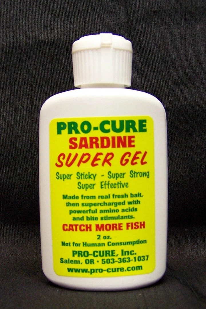 Pro-Cure Super Gel Profumo 12 Pro-Cure Super Gel Profumo - immagine 12