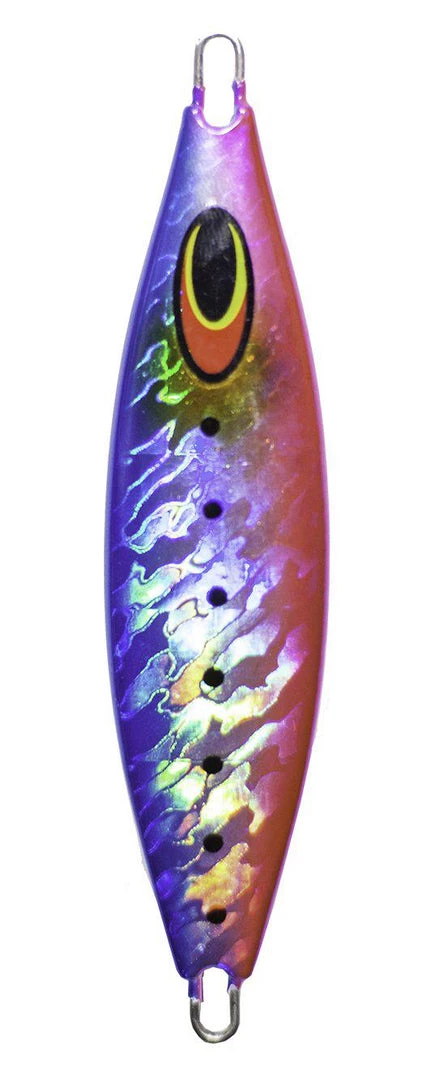 Nomad Tackle Buffalo Jigs 80g 1 Nomad Tackle Buffalo Jigs 80g