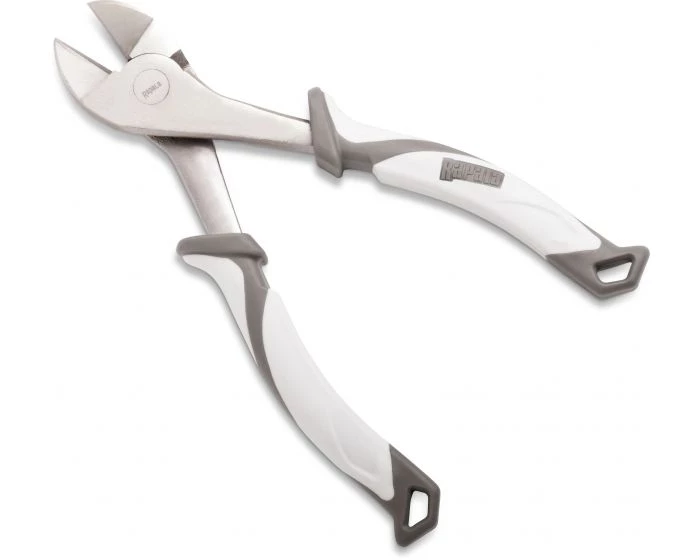 Acqua Dolce Rapala 7" Pescatori Taglienti Laterali 1 Acqua Dolce Rapala 7" Pescatori Taglienti Laterali