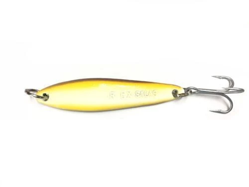 Salas 6X Jr Yo-Yo Jigs Lures 2 Salas 6X Jr Yo-Yo Jigs Lures - immagine 2