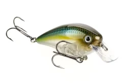 Strike King KVD 2.5 Squarebill Crankbait Acqua Dolce -Negozio Strumenti Pesca Economico sexyghostminnow 1080x1080