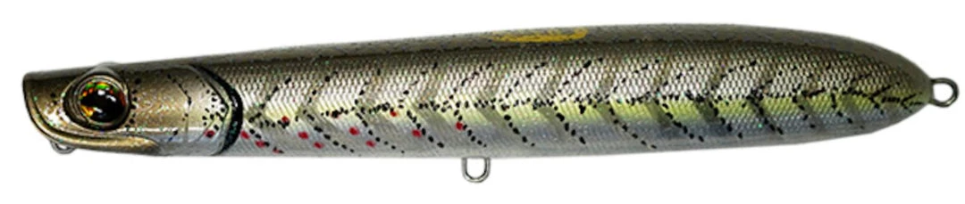 Acqua Dolce Ima Big Stick Topwater Lure 10 Acqua Dolce Ima Big Stick Topwater Lure - immagine 10