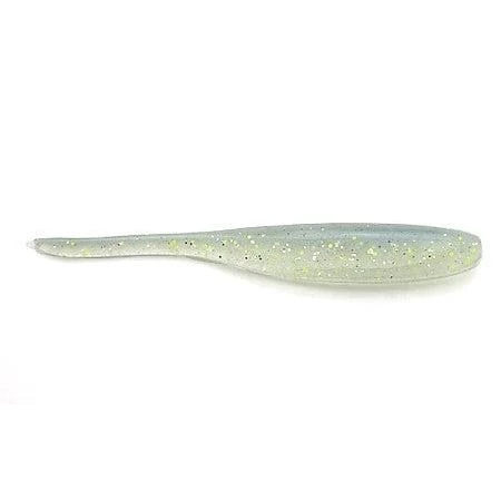 Keitech Shad Impact 4" Acqua Dolce 3 Keitech Shad Impact 4" Acqua Dolce - immagine 3