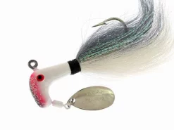 Booyah Buzz Single Blade Buzzbait Acqua Dolce