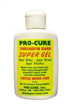 Pro-Cure Super Gel Profumo 16 Pro-Cure Super Gel Profumo - immagine 16