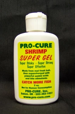 Pro-Cure Super Gel Profumo