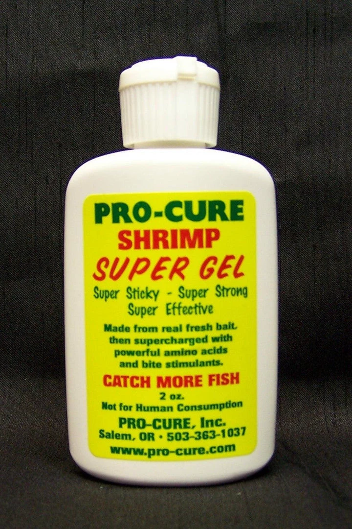 Pro-Cure Super Gel Profumo 1 Pro-Cure Super Gel Profumo