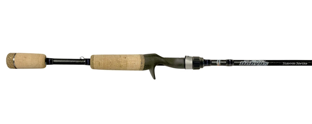 Acqua Dolce Dobyns Ultra Finesse Casting Rods 1 Acqua Dolce Dobyns Ultra Finesse Casting Rods