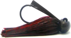 Bass Patrol Football Jigs 3/8 Oz Acqua Dolce -Negozio Strumenti Pesca Economico siliconeCraw 51fb738f 4fbc 4dbc a907 2f687c906523 1080x1080
