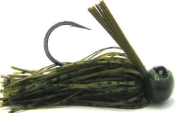 Acqua Dolce Bass Patrol Football Jigs 3/4 Oz -Negozio Strumenti Pesca Economico siliconeGreen Pumpkin 24e18ea7 b2db 4b1c 800f 7367e2f5426a 1080x1080